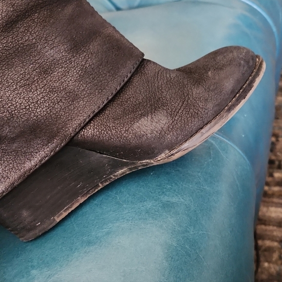 Vince Camuto Abril Knee High Boots - Picture 6 of 16